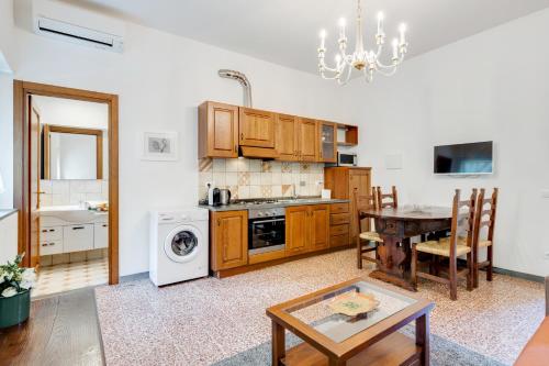 GuestHost - The Country in the City - Parco delle Cascine Apartments 1