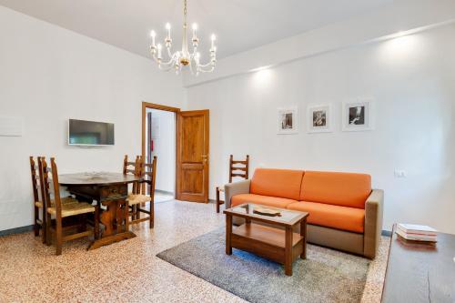 GuestHost - The Country in the City - Parco delle Cascine Apartments 3