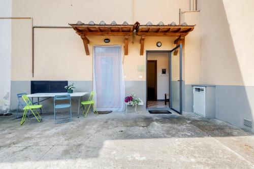 GuestHost - The Country in the City - Parco delle Cascine Apartments 4