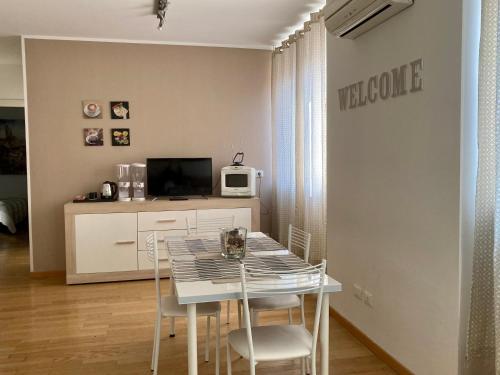 The Little House in Bergamo