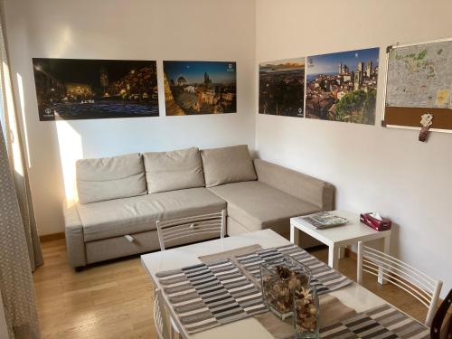The Little House in Bergamo, Bergame (photo 9)