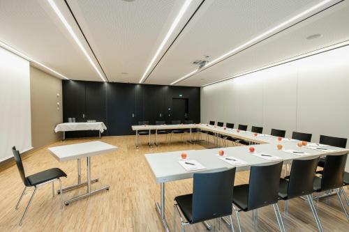 Montfort - das Hotel - image 3