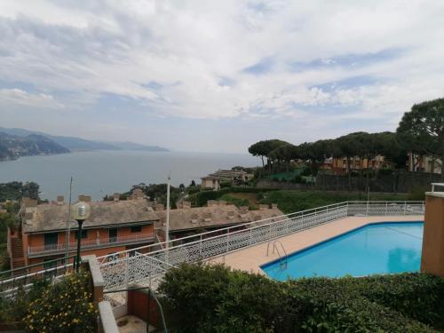 Portofino Est Residence Room Type - Superior Apartment