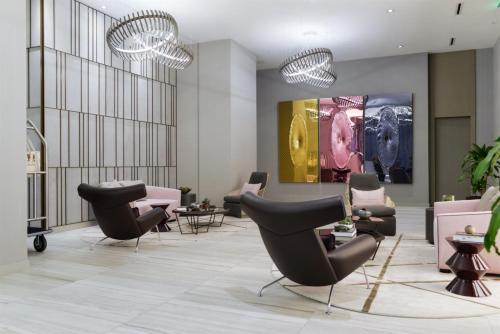 Hyde Beach House Luxury Condos by Optimax VR
