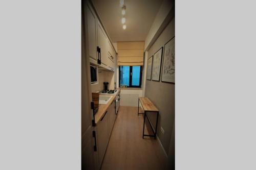 Prime location, Sea view flat near the Beach, Konstanca (zdjęcie 3)