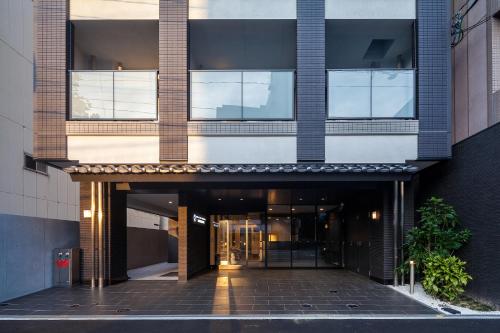 Hotel Suite Hiroshima Hakushima — hotel in 中区東白島町8番17号, Hiroshima JP, 7300004