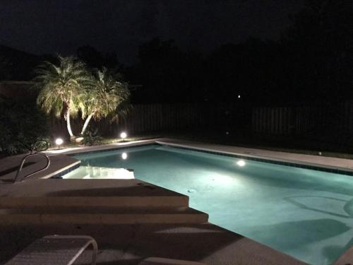 Floridays Home near to beach in St. Augustine, USA