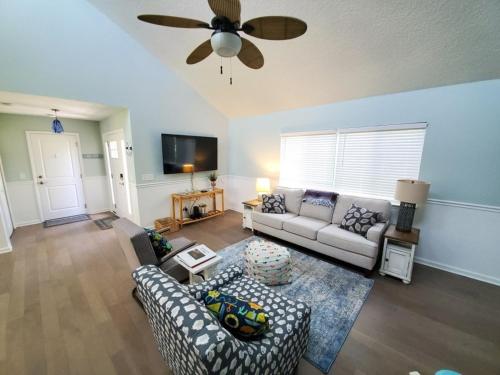 Floridays home - main image