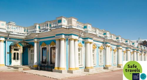 Accommodation in Arkhyz