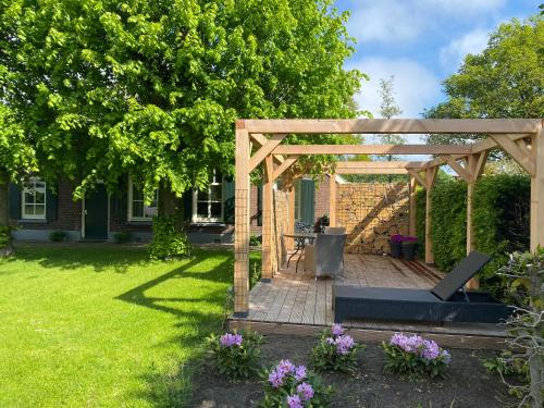  Woonboerderij Dijkerhoek in Holten