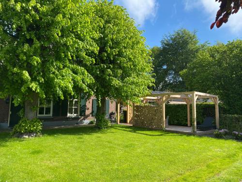  Woonboerderij Dijkerhoek in Holten