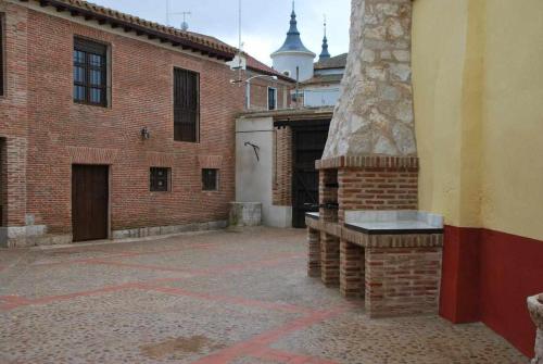 La Casona De Tia Victoria