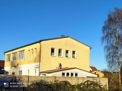 ALTE MOLKEREI Wolgast 5