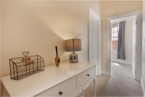 Picture of Cosy 2 Bed Apartment In Worcester City Centre