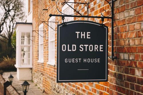 The Old Store Guest House West Dean