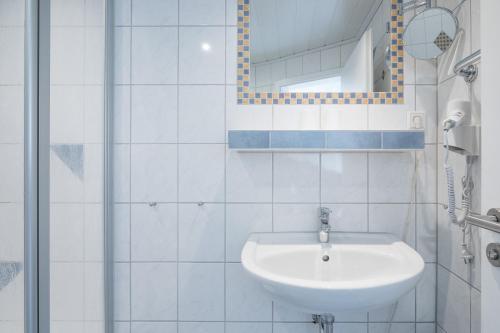 Bungalow Neuwarft, Wohnung 1 754m von Dagebüll entfernt