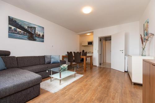 Weingut-Ferienwohnung Münzenrieder in Apetlon