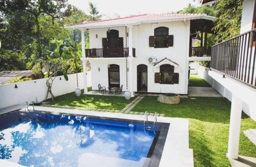 Tantra Villa