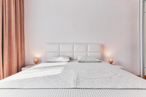 One-Bedroom Apartment image 8