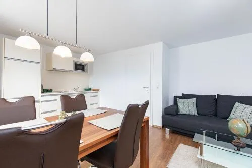 Weingut-Ferienwohnung Münzenrieder in Apetlon, Österreich