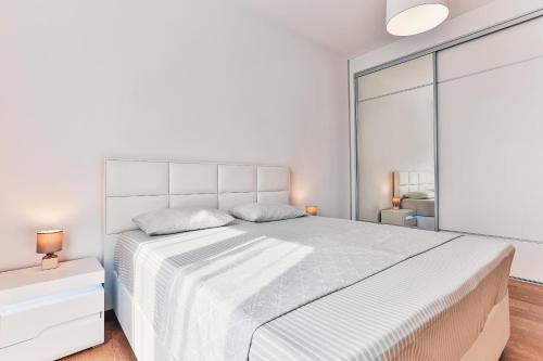 One-Bedroom Apartment image 7