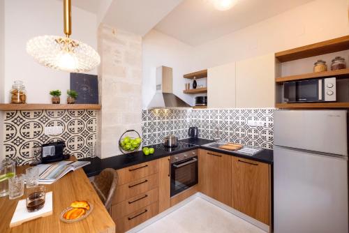 CASA GIORGIO EXCLUSIVE SUITES