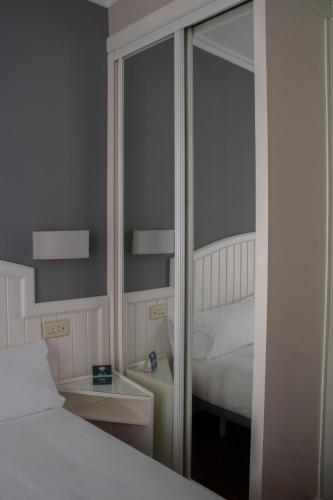Alda Miramar Rooms - main image