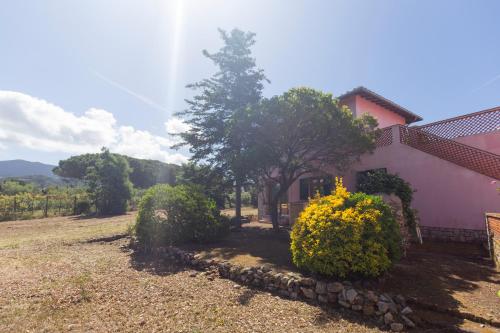 Villa Setteventi gîte à louer Casale Reciso