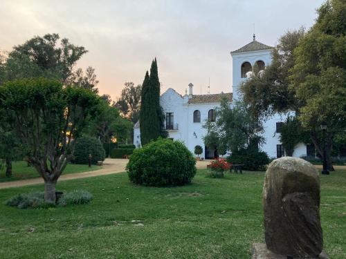 Hotel Cortijo El Esparragal