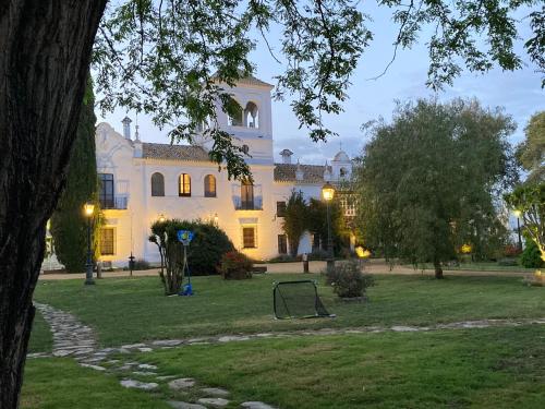 Hotel Cortijo El Esparragal