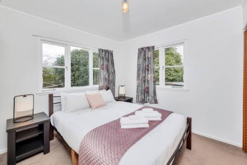 Little Self-Contained 1BR w Netflix - Parking