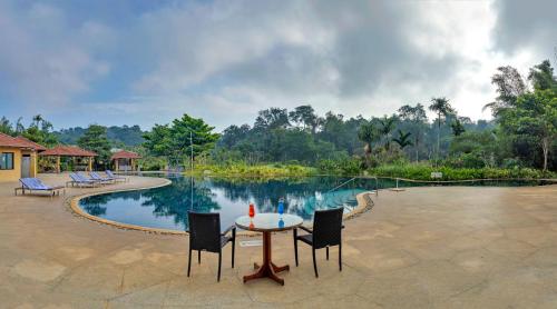 Club Mahindra Virajpet, Coorg