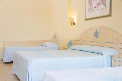 Club Hotel Marina Beach - image 4