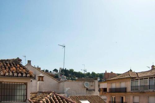 Rosarioseis ALHAMBRA, Granada (fotografie 9)