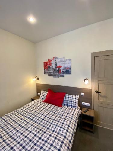 Art Hotel Respublica - image 8