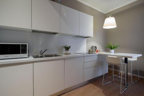 San Marco Venice Apartment 1 - image 11