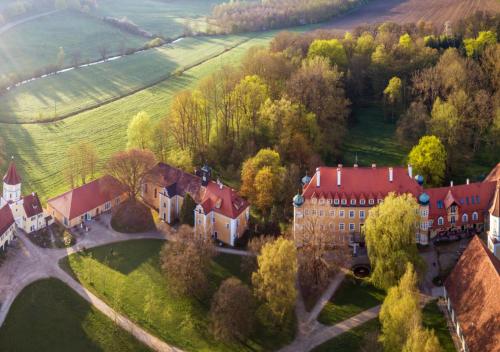 Naturschlosshotel Blumenthal