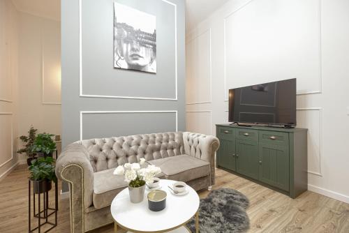 Niron Apartament Dom z Papieru Sztokholm