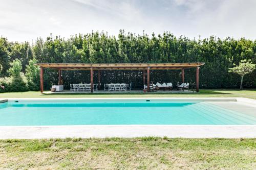 the green home - Ravenna