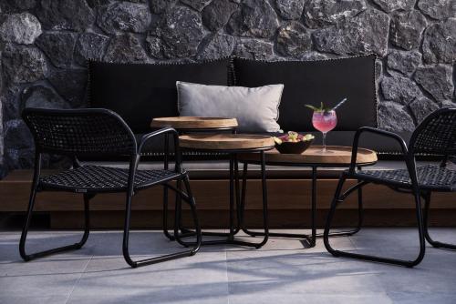 SantAnna Luxury Suites - image 2