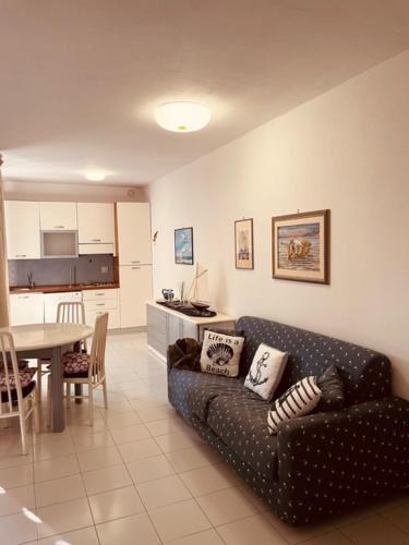 Punta Ala Flat, Punta Ala (photo 8)