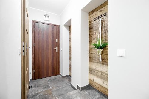 Niron Apartament Dom z Papieru Nairobi