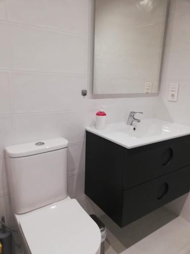 Deluxe Apartment image 8