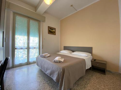 Hotel Britta Hotel de charme Ciocefisso