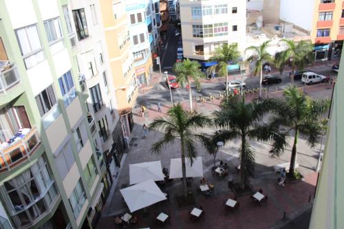 Hotel Olympia - image 12