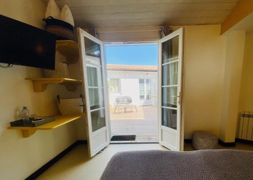 Hotel Le Clocher - image 3