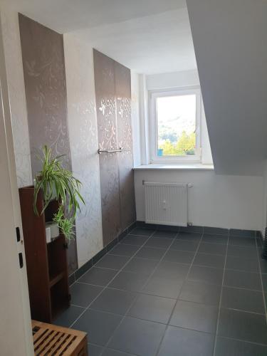 Ferienwohnung BERG VIEW BAD KISSINGEN