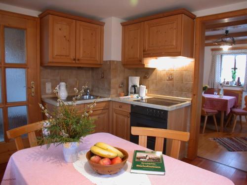 Haus Waidmannsglück (Haus Waidmannsgluck) in 比紹夫斯維森鎮中心