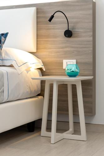 Double or Twin Room with Balcony image 9