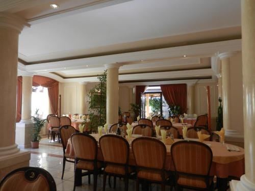 Restaurang, Guesthouse Ellite in Pozarevac